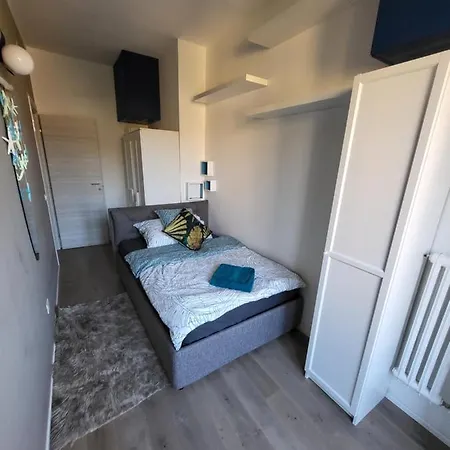 Big Terrace * Modena