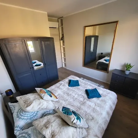 Appartement Big Terrace