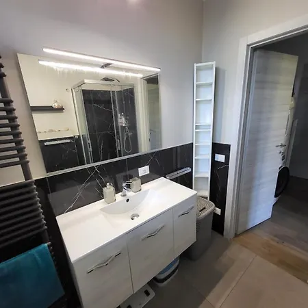 Big Terrace Appartement *