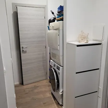 Big Terrace مودينا