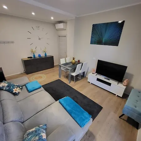 Appartement Big Terrace *