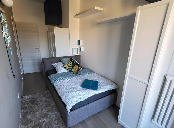 Big Terrace * مودينا