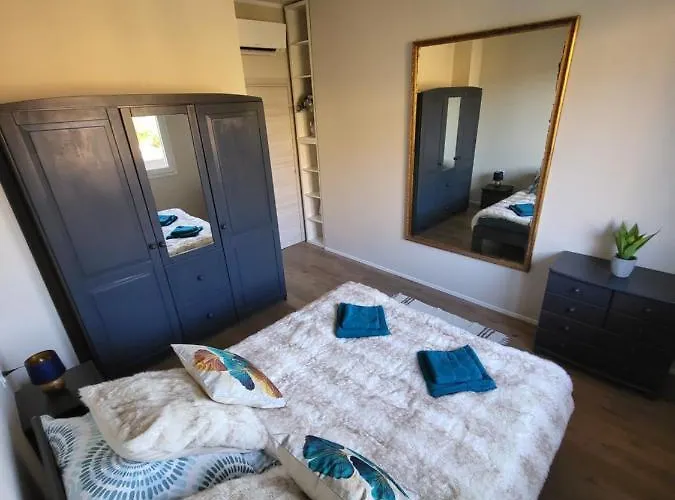 アパート Big Terrace