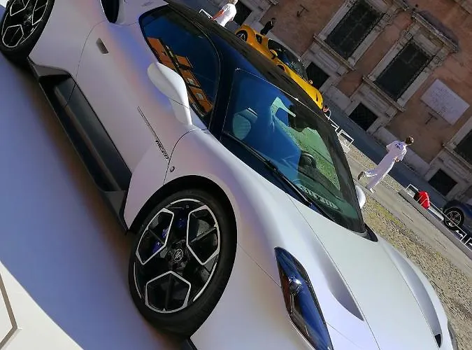 شقة Big Terrace مودينا