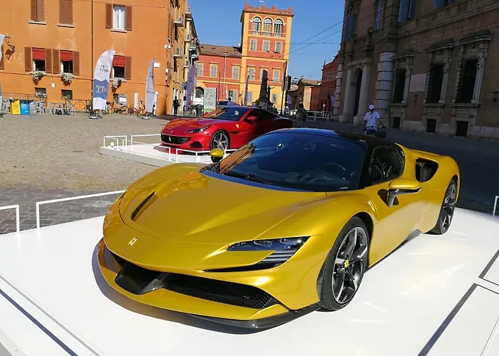 Big Terrace アパート