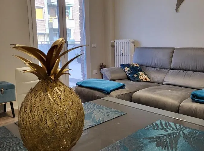 Big Terrace مودينا