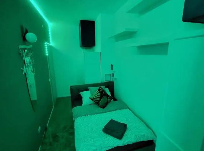 Big Terrace モデナ